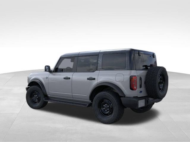 New 2026 Ford Bronco Outer Banks AWD/4WD image 5