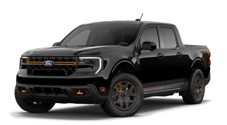 New 2026 Ford Maverick Tremor AWD/4WD image 25