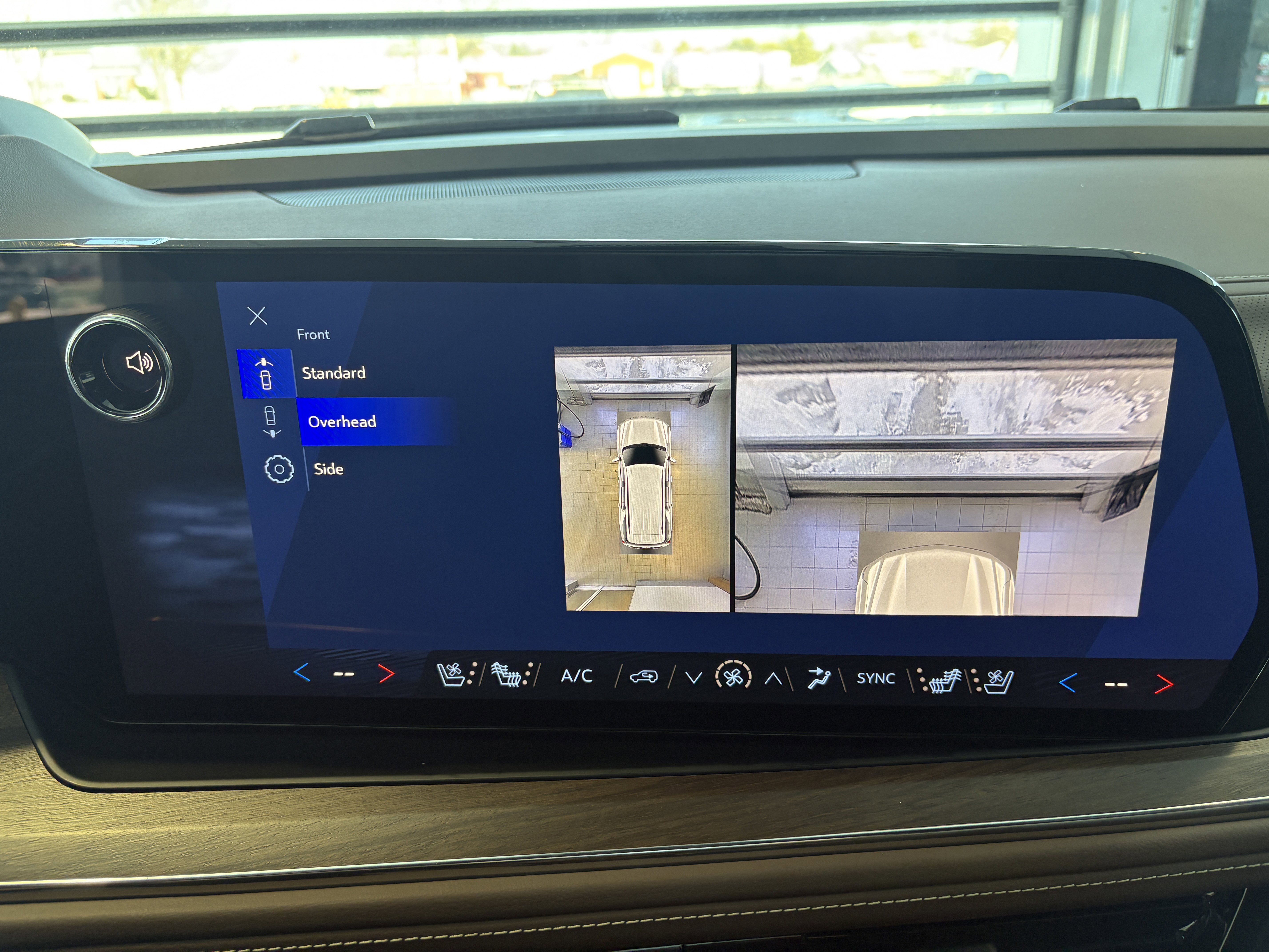 New 2026 Chevrolet Tahoe High Country image 31