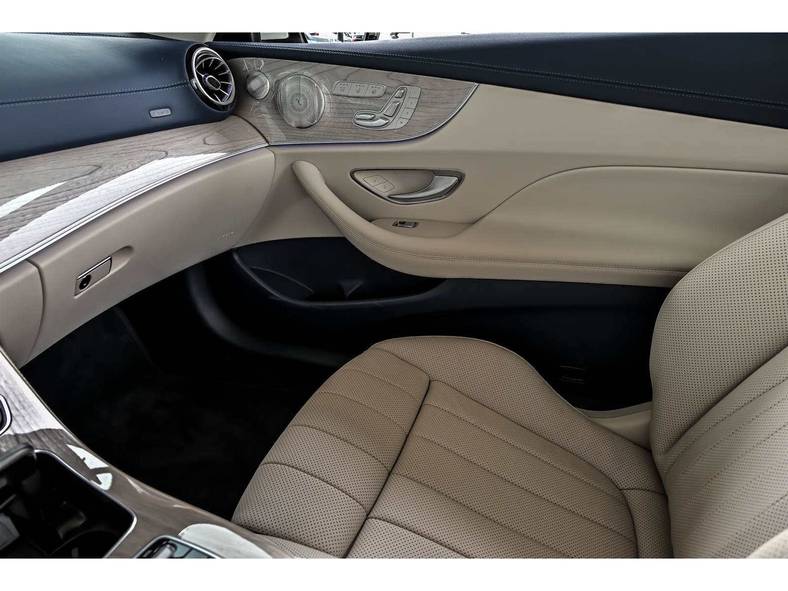 Certified 2023 Mercedes-Benz E 450 4MATIC Cabriolet image 27