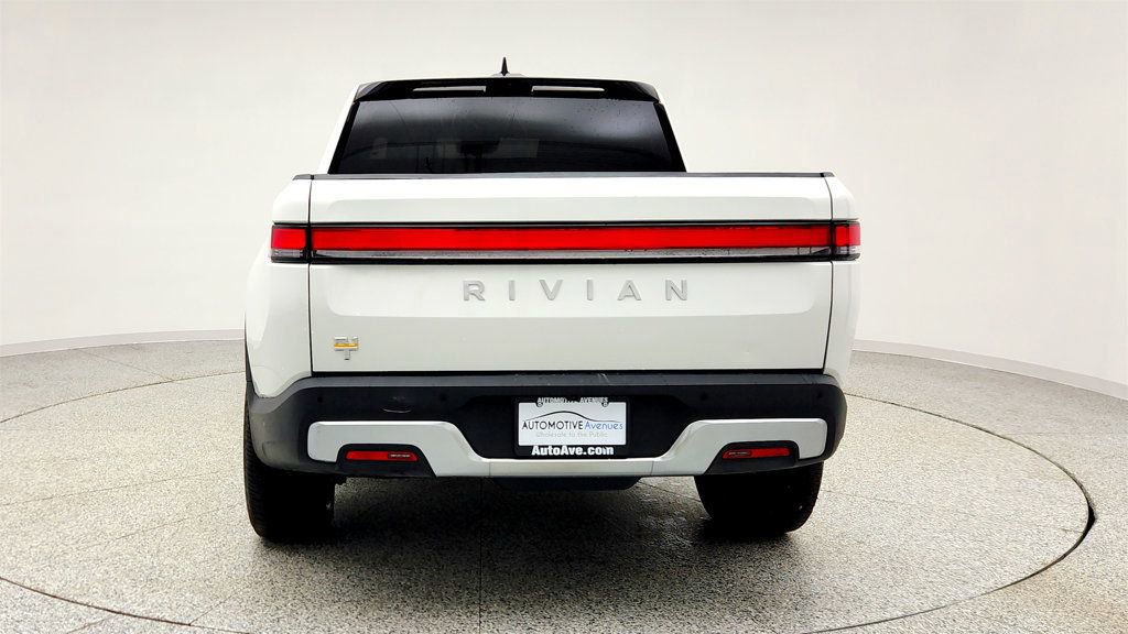 Used 2022 Rivian R1T Launch Edition image 6