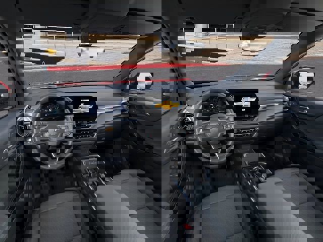 New 2026 Chevrolet Equinox LT w/ Convenience Package II FWD image 15