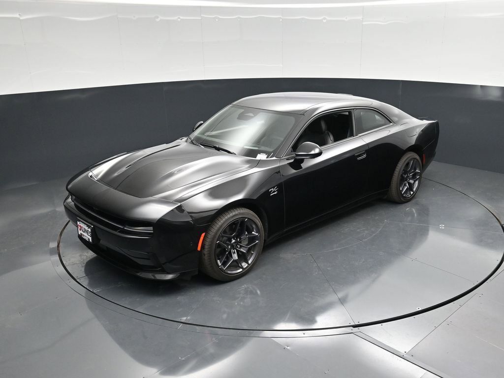 Used 2024 Dodge Charger R/T w/ Plus Group image 46