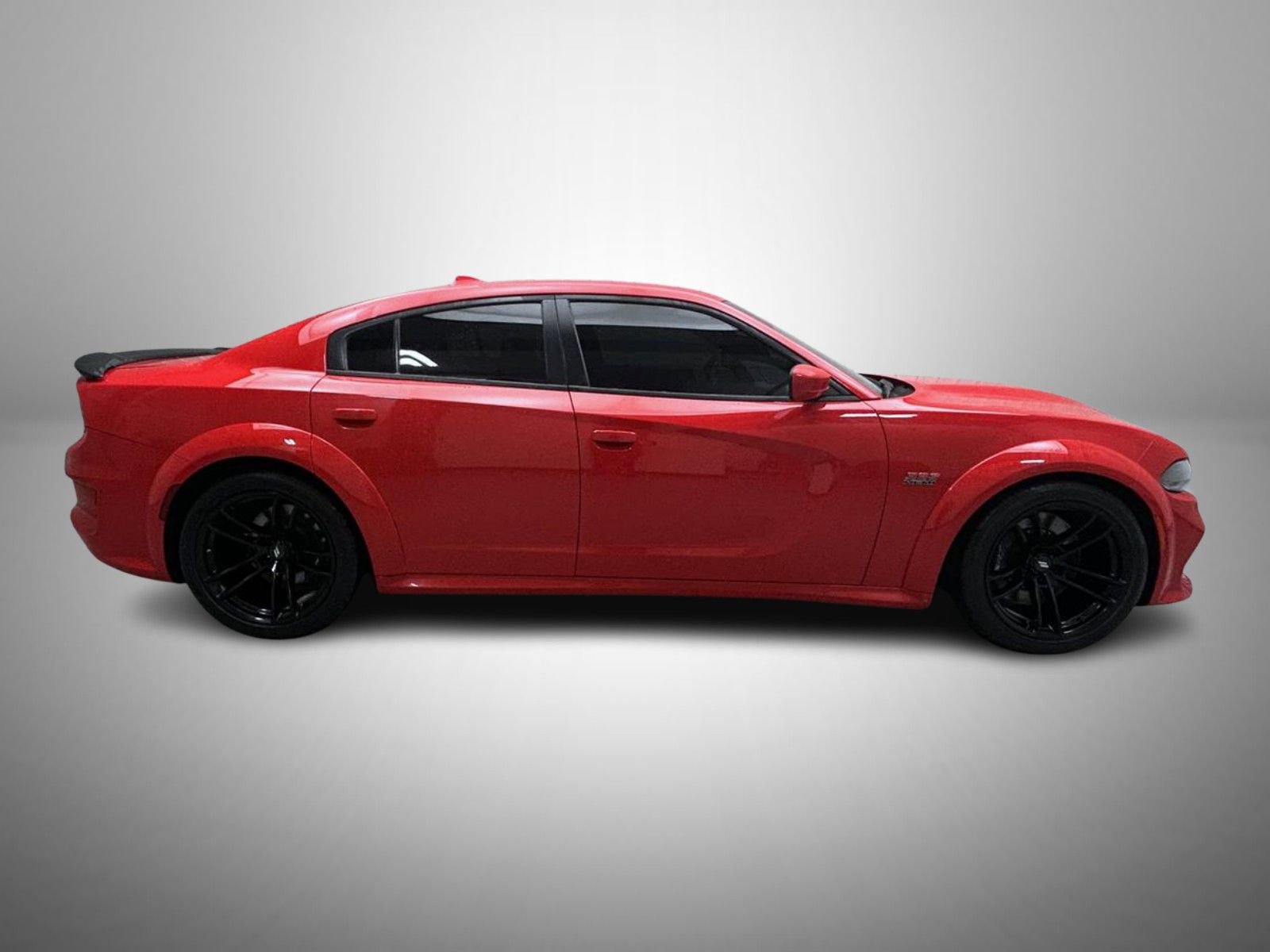 Used 2021 Dodge Charger Scat Pack image 4