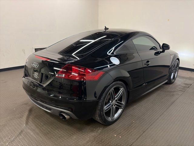 Used 2013 Audi TT 2.0T Premium Plus image 10