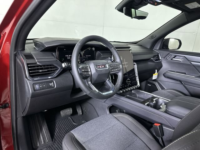 New 2026 GMC Acadia Elevation w/ LPO, All-Weather Package FWD image 11