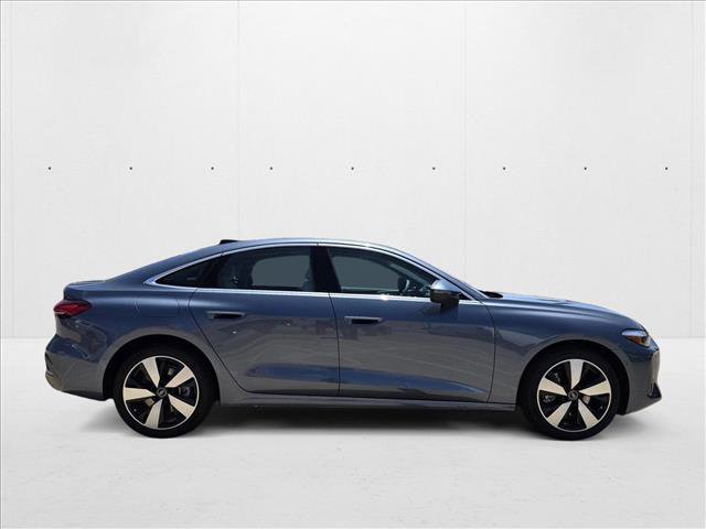 New 2025 Audi A5 2.0T Premium w/ Convenience Package image 4