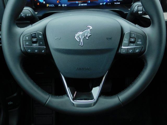 New 2025 Ford Bronco Sport Big Bend w/ Convenience Package image 16