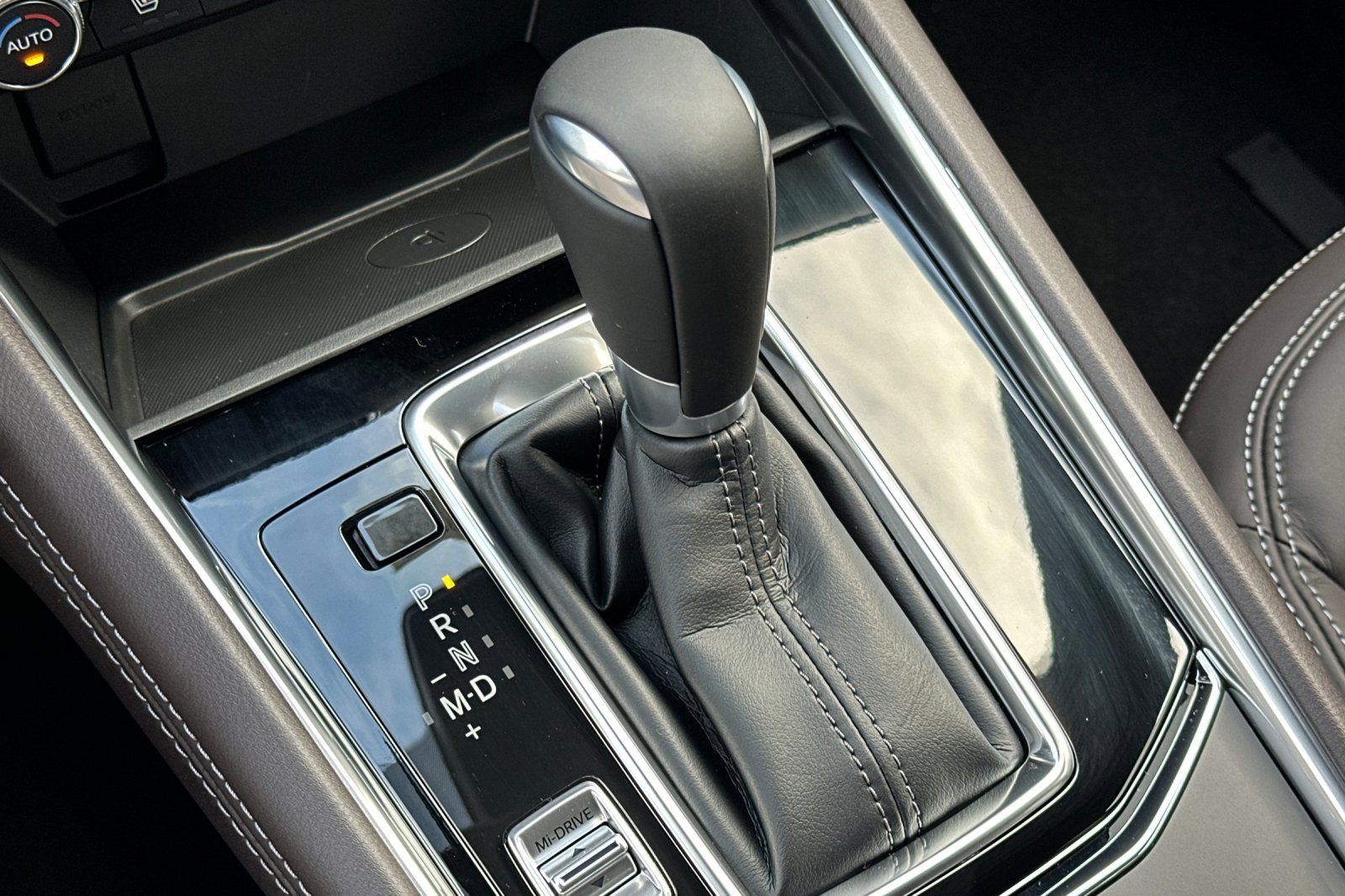 New 2025 MAZDA CX-5 Signature image 24