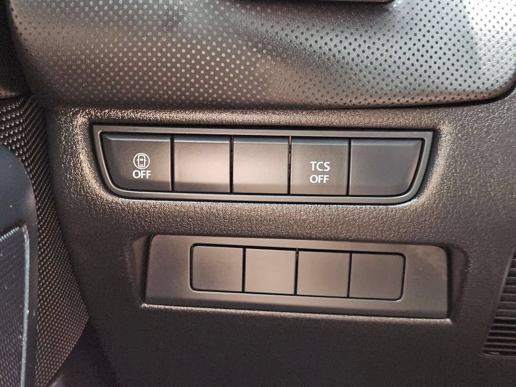 Used 2025 MAZDA CX-50 AWD 2.5 S w/ Select Package image 21