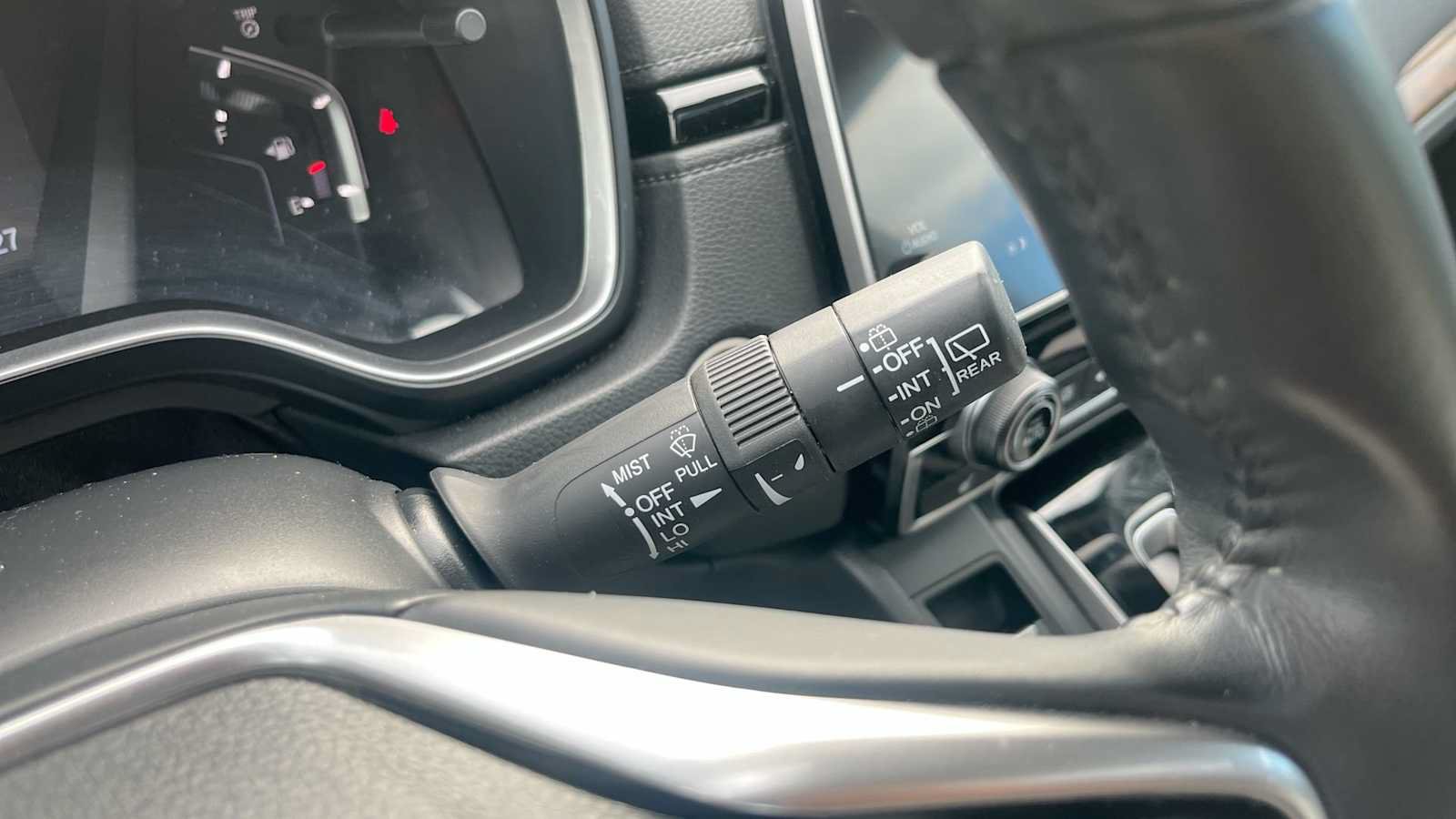 Used 2018 Honda CR-V EX-L image 43