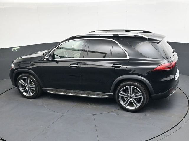 Used 2020 Mercedes-Benz GLE 350 image 28