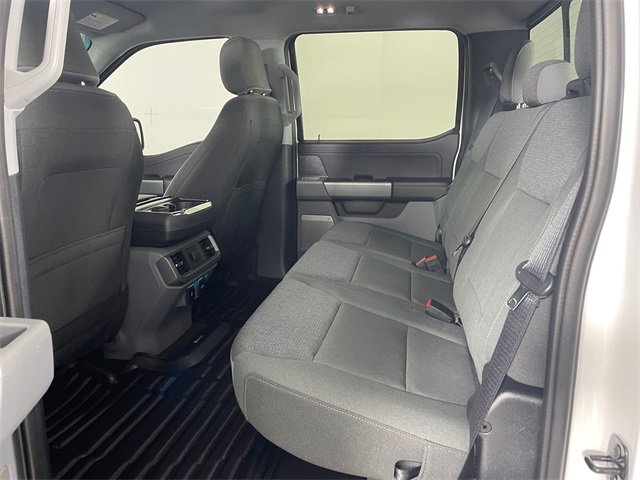 Used 2024 Ford F150 XLT w/ Equipment Group 303A High image 18