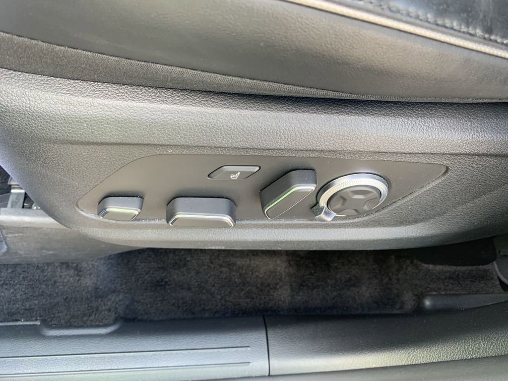 Used 2024 Hyundai Palisade Calligraphy AWD/4WD image 12