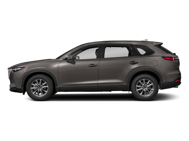 Used 2018 MAZDA CX-9 Touring w/ Touring Premium Package AWD/4WD image 3