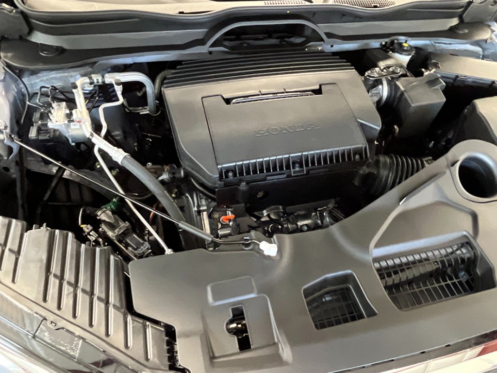 New 2026 Honda Pilot Touring image 13