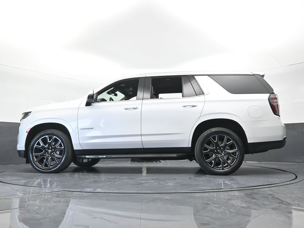 Used 2023 Chevrolet Tahoe LT w/ LT Signature Plus Package RWD image 66