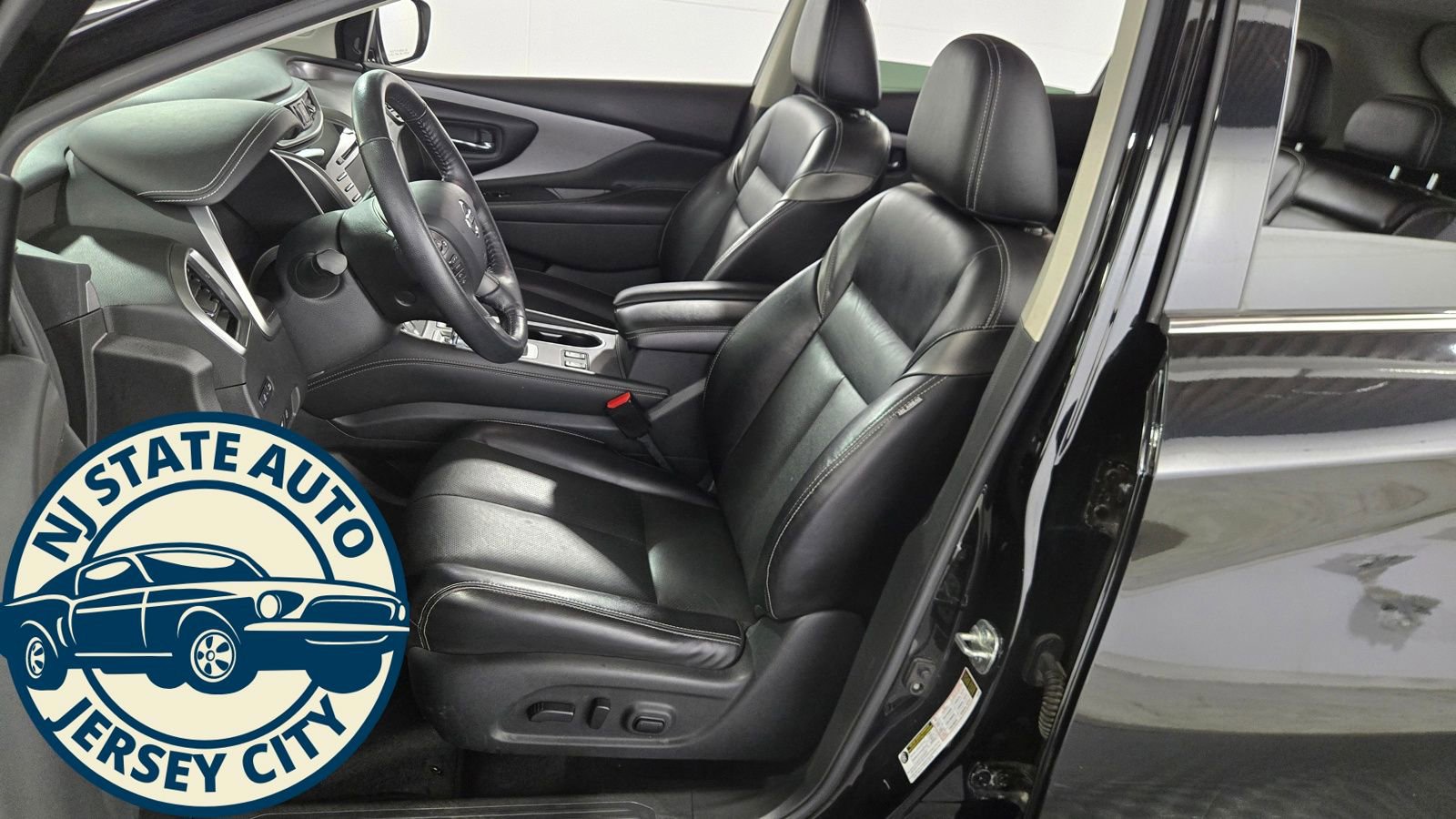 Used 2021 Nissan Murano SL AWD/4WD image 30