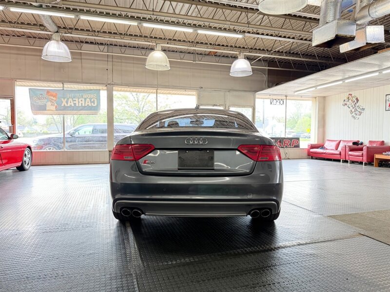 Used 2015 Audi S5 Premium Plus w/ Technology Package AWD/4WD image 21