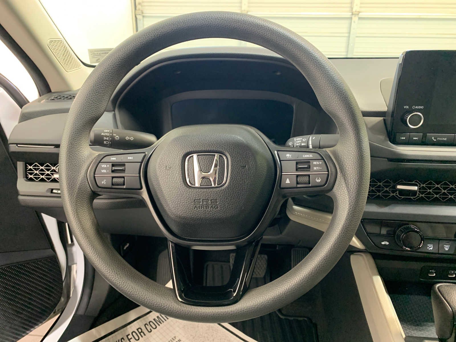 Used 2024 Honda Accord EX image 8