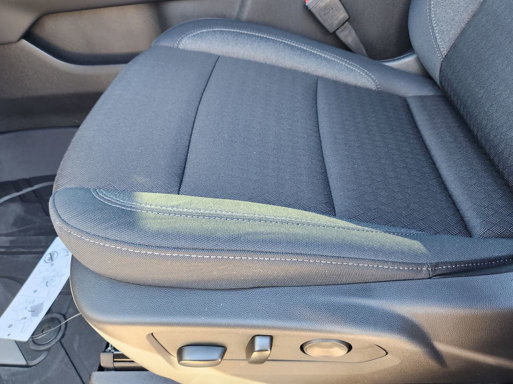 New 2026 Chevrolet Tahoe LS image 17