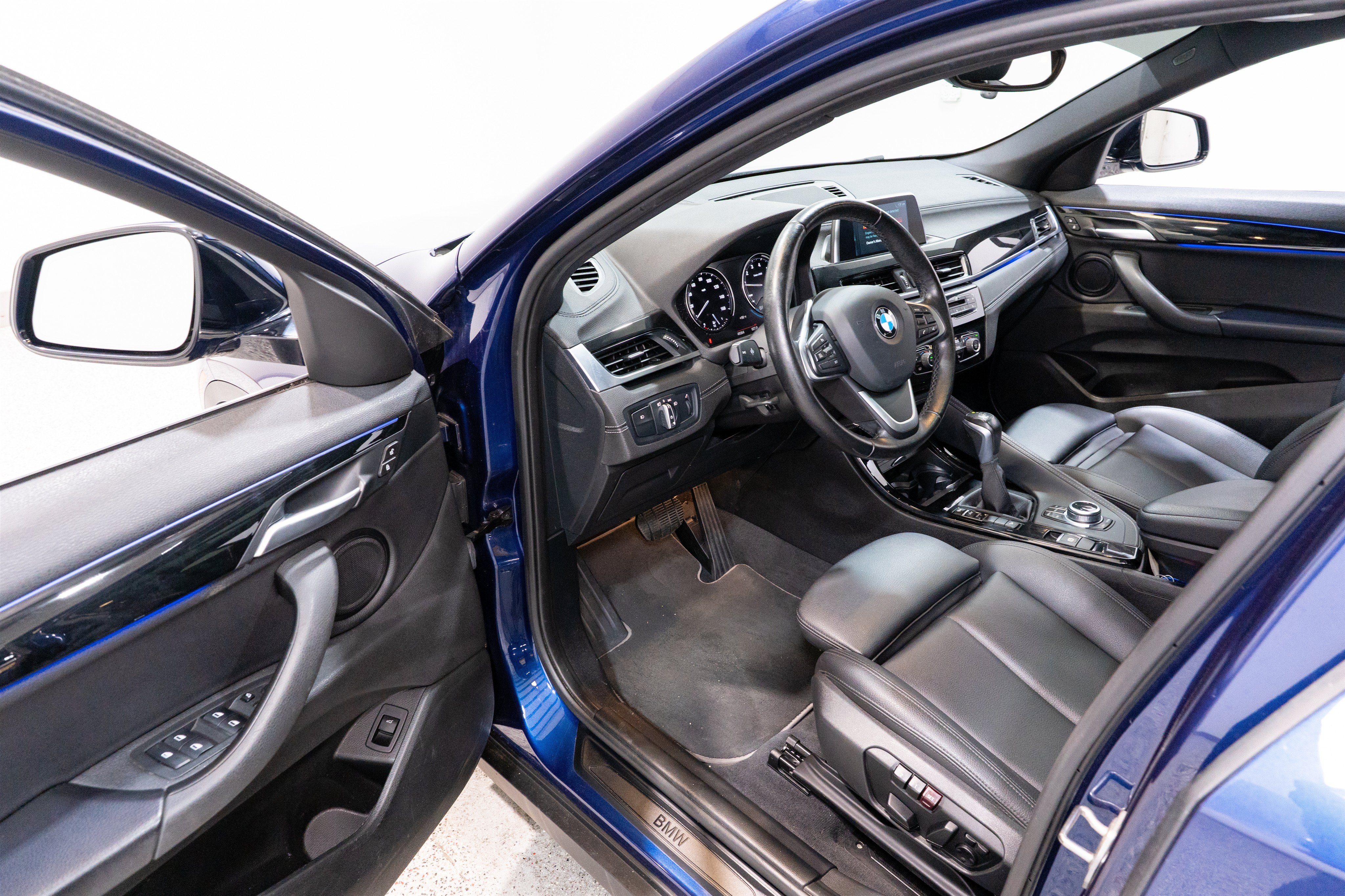Used 2018 BMW X2 xDrive28i AWD/4WD image 10