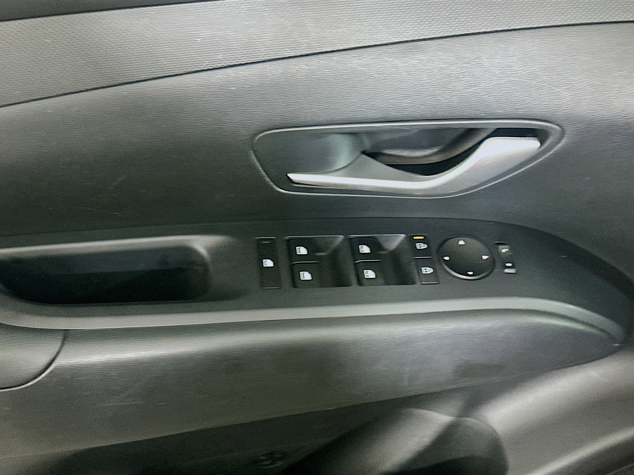 Used 2025 Hyundai Tucson SEL FWD image 15