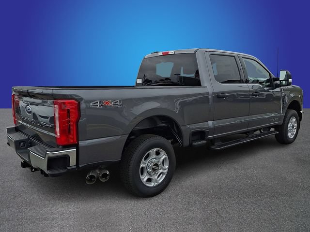 New 2026 Ford F250 XLT AWD/4WD image 3