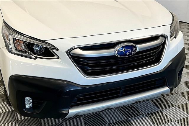 Used 2022 Subaru Outback Touring image 30