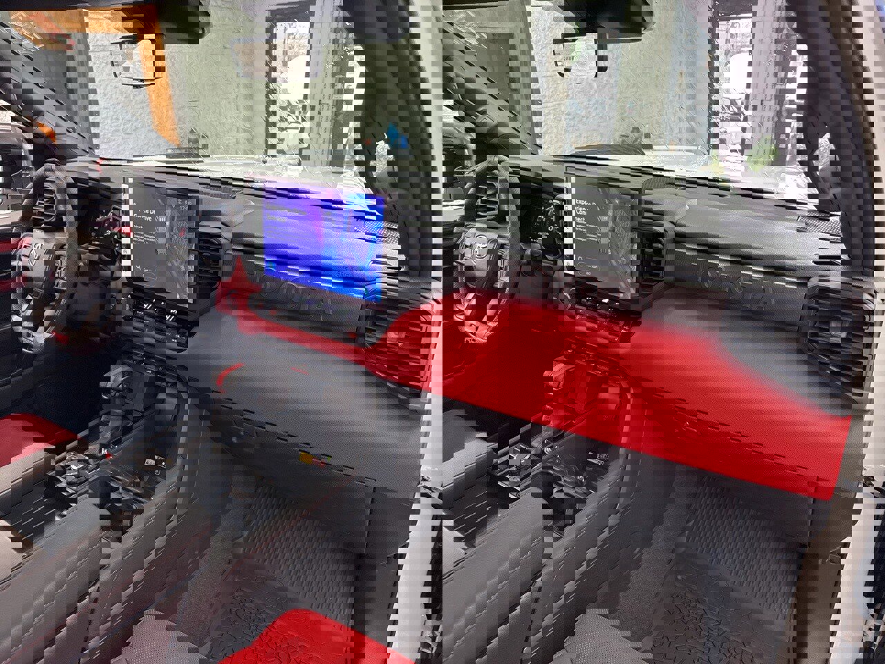 Certified 2026 Toyota Tundra TRD Pro image 58