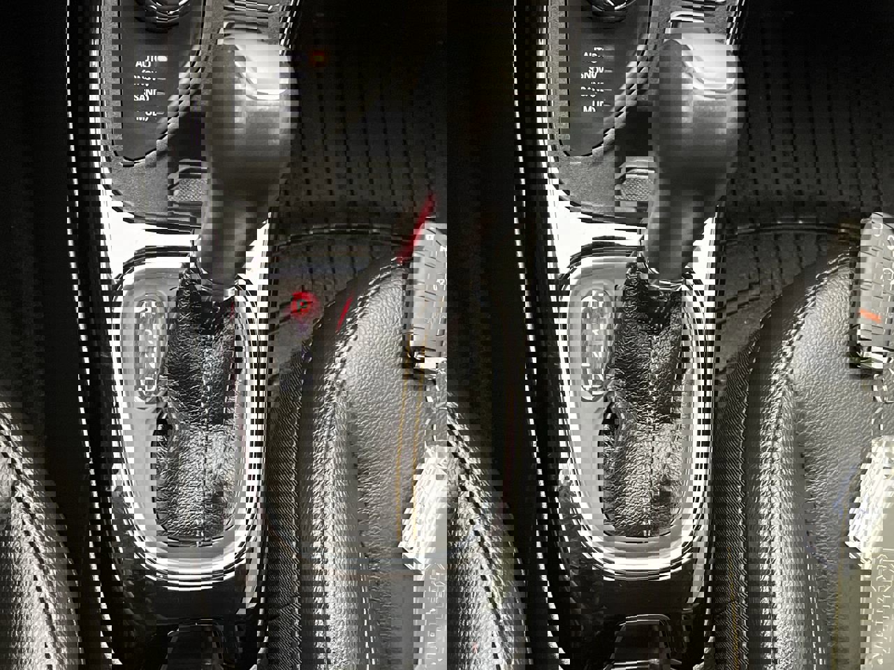 Used 2020 Jeep Compass Limited w/ Trailer Tow Group image 23