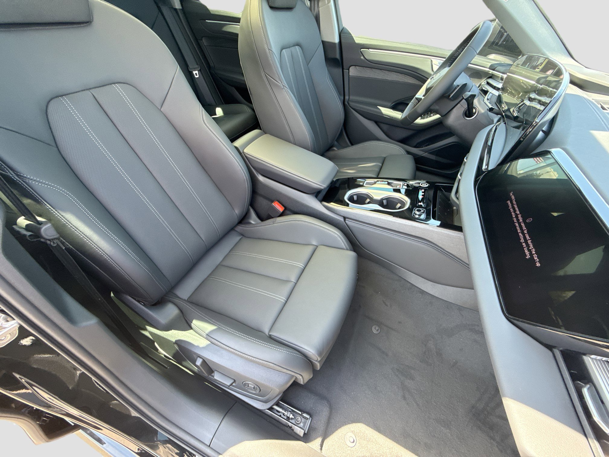 New 2026 Audi A6 Prestige image 14