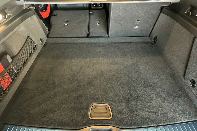 New 2026 Mercedes-Benz GLE 53 AMG 4MATIC image 15