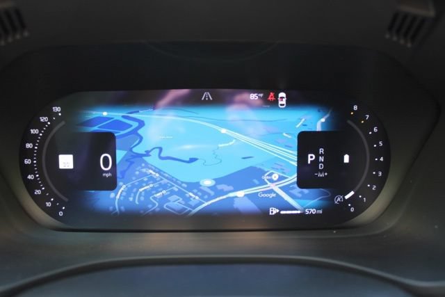 Certified 2023 Volvo XC60 B5 Ultimate AWD/4WD image 33