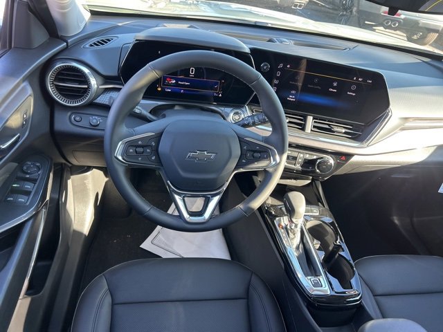 New 2026 Chevrolet Trax ACTIV w/ Sunroof Package image 27