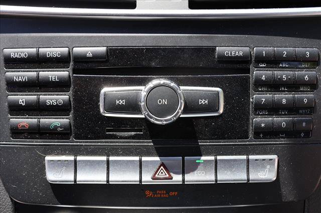 Used 2015 Mercedes-Benz C 350 4MATIC Coupe image 19