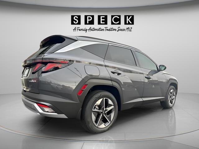 New 2026 Hyundai Tucson SEL AWD/4WD image 5