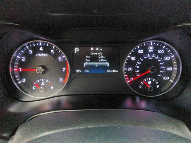 Used 2023 Kia Forte LXS image 15