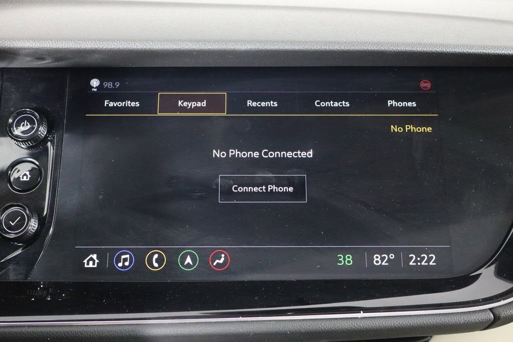 Used 2023 Buick Envision Avenir FWD image 36