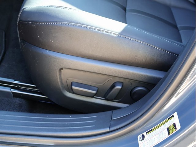 New 2026 MAZDA CX-50 2.5 Hybrid w/ Weather Package image 25