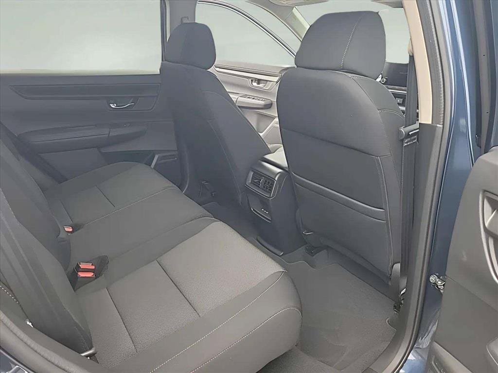 Used 2024 Honda CR-V EX image 23