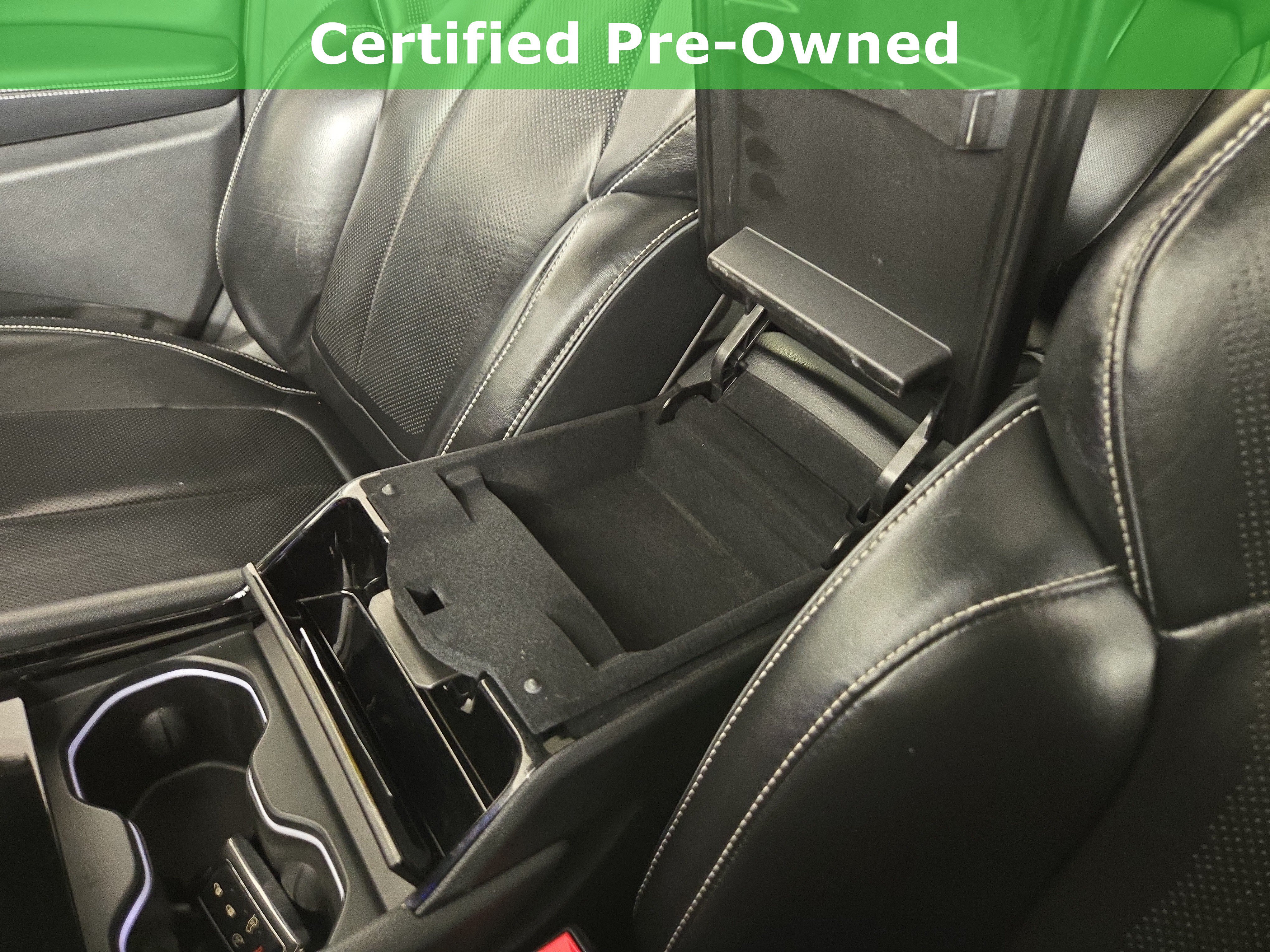Certified 2021 Jeep Grand Cherokee L Overland w/ Advanced Protech Group III AWD/4WD image 32