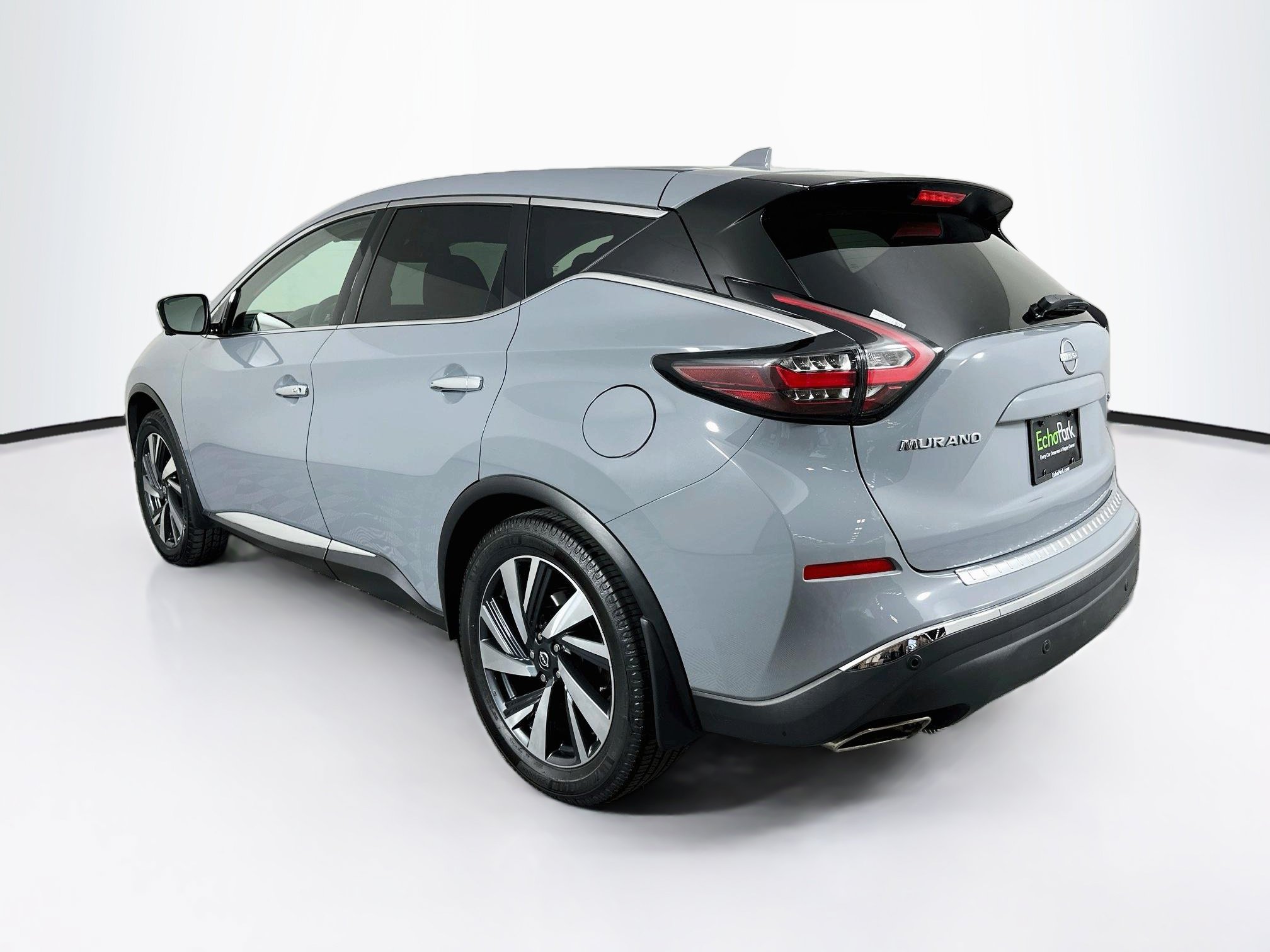 Used 2023 Nissan Murano SL w/ SL Moonroof Package FWD image 5