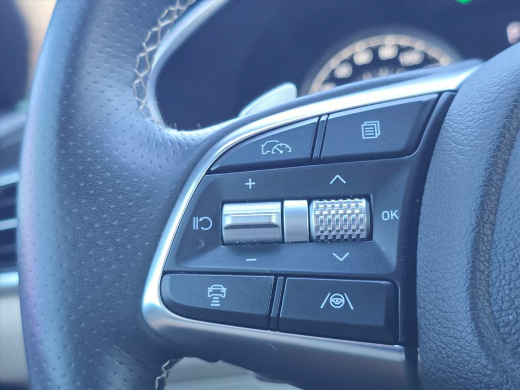 Used 2026 Genesis G70 2.5T RWD image 22