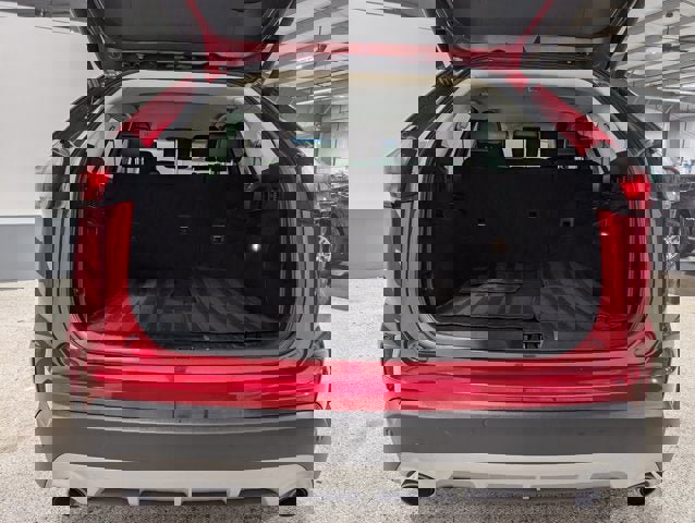 Used 2020 Ford Edge SEL w/ Convenience Package image 17