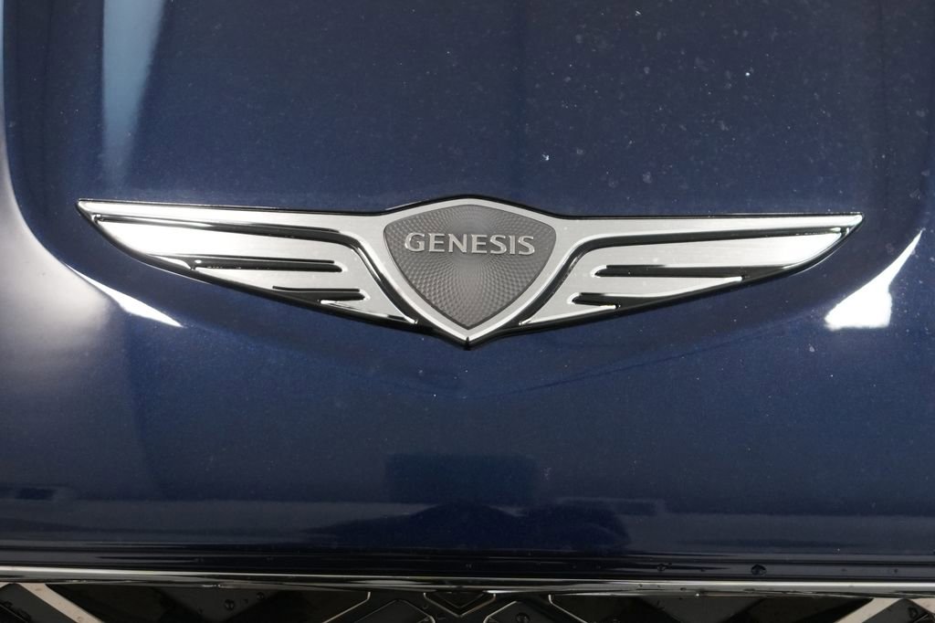 New 2026 Genesis GV70 2.5T Select image 12