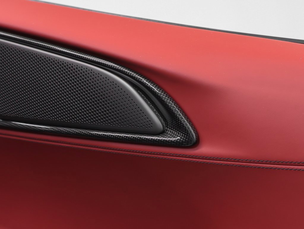 Used 2025 Ferrari Purosangue image 79