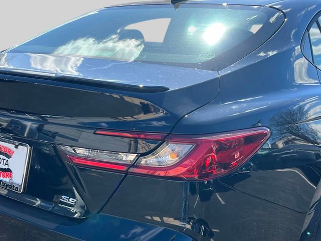 Certified 2026 Toyota Camry SE w/ Convenience Package image 13