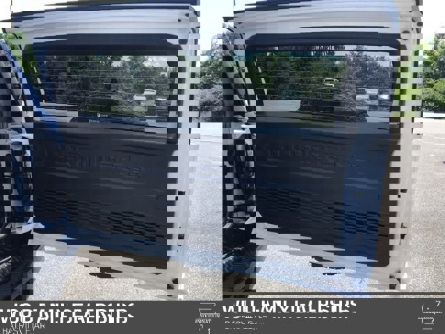 New 2025 GMC Hummer EV 3X w/ LPO, Dark Essentials Package image 10