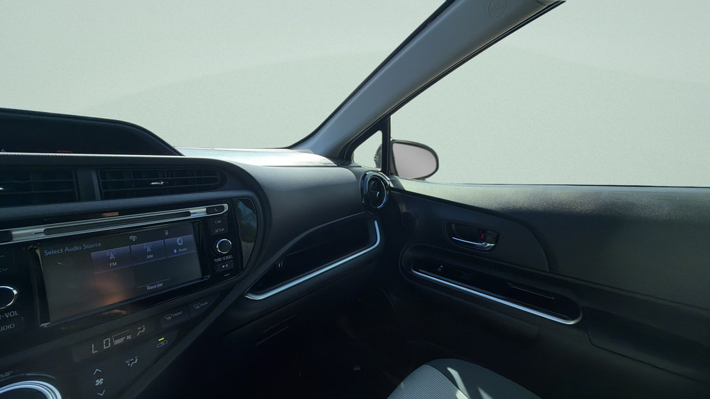 Used 2015 Toyota Prius C Two FWD image 18
